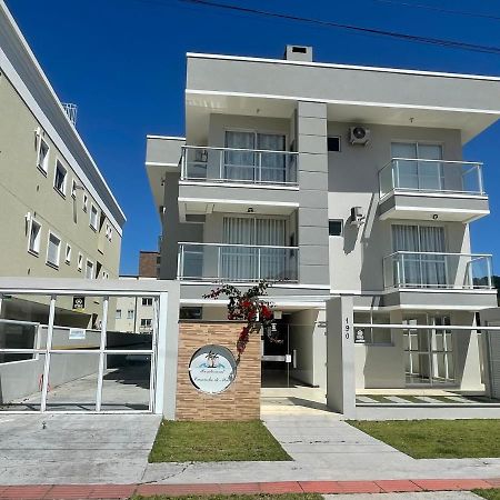 Apartamento Na Praia De Palmas โกเวร์นาดอร์ เซลโซ รามอส ภายนอก รูปภาพ