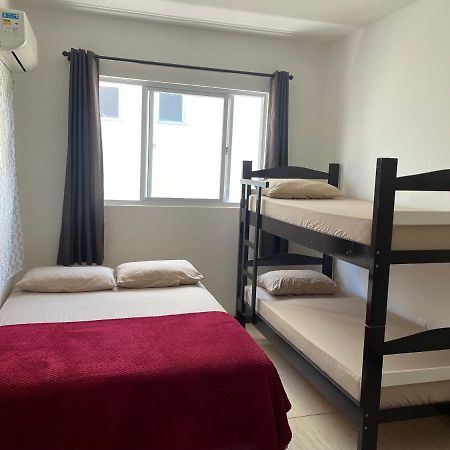 Apartamento Na Praia De Palmas โกเวร์นาดอร์ เซลโซ รามอส ภายนอก รูปภาพ