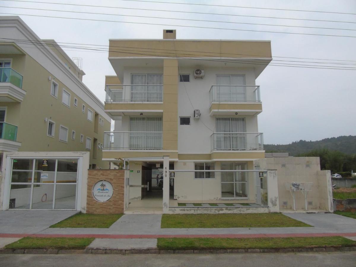 Apartamento Na Praia De Palmas โกเวร์นาดอร์ เซลโซ รามอส ภายนอก รูปภาพ