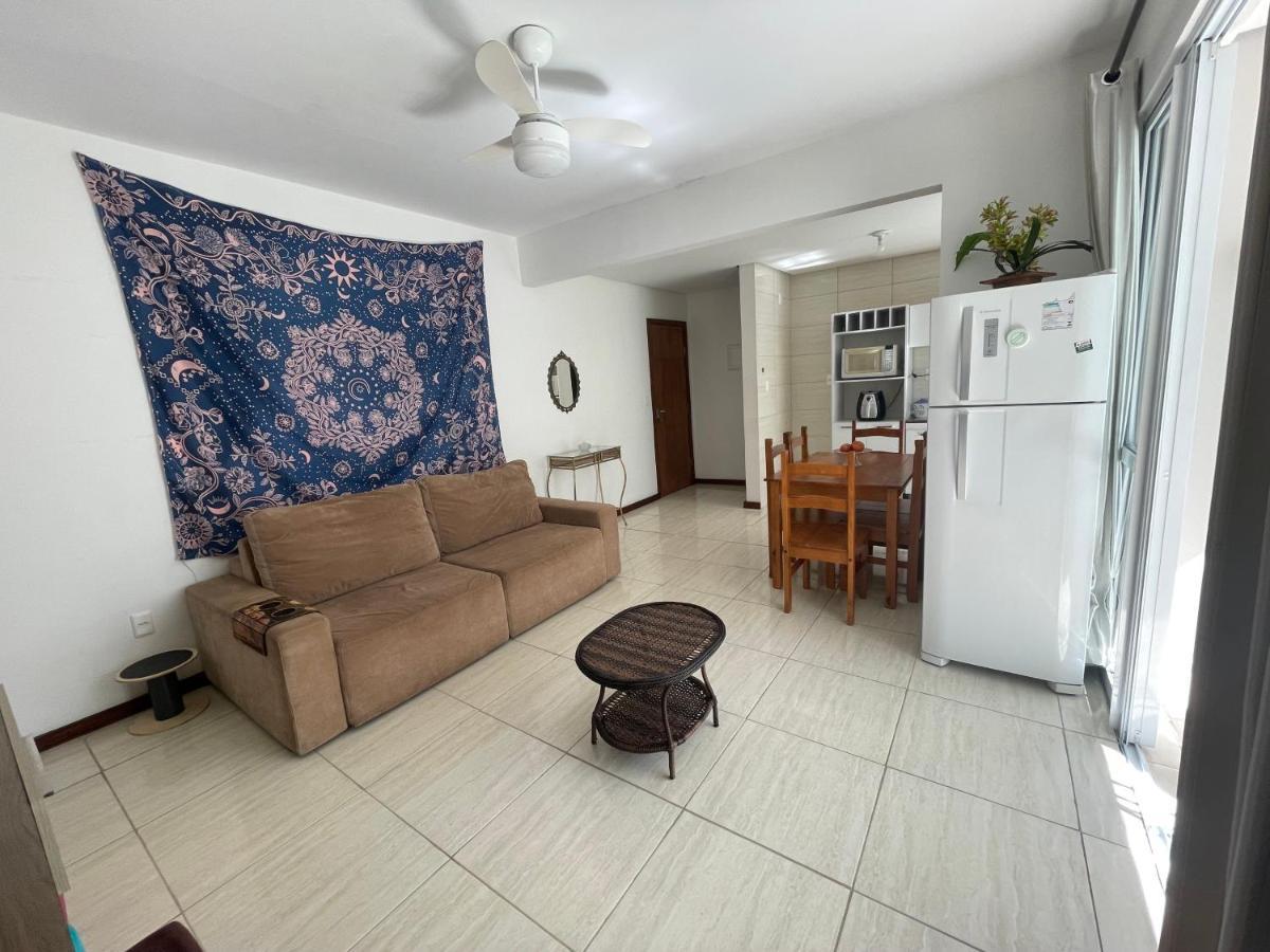 Apartamento Na Praia De Palmas โกเวร์นาดอร์ เซลโซ รามอส ภายนอก รูปภาพ