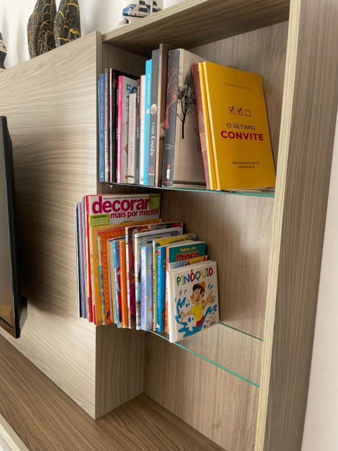 Apartamento Na Praia De Palmas โกเวร์นาดอร์ เซลโซ รามอส ภายนอก รูปภาพ