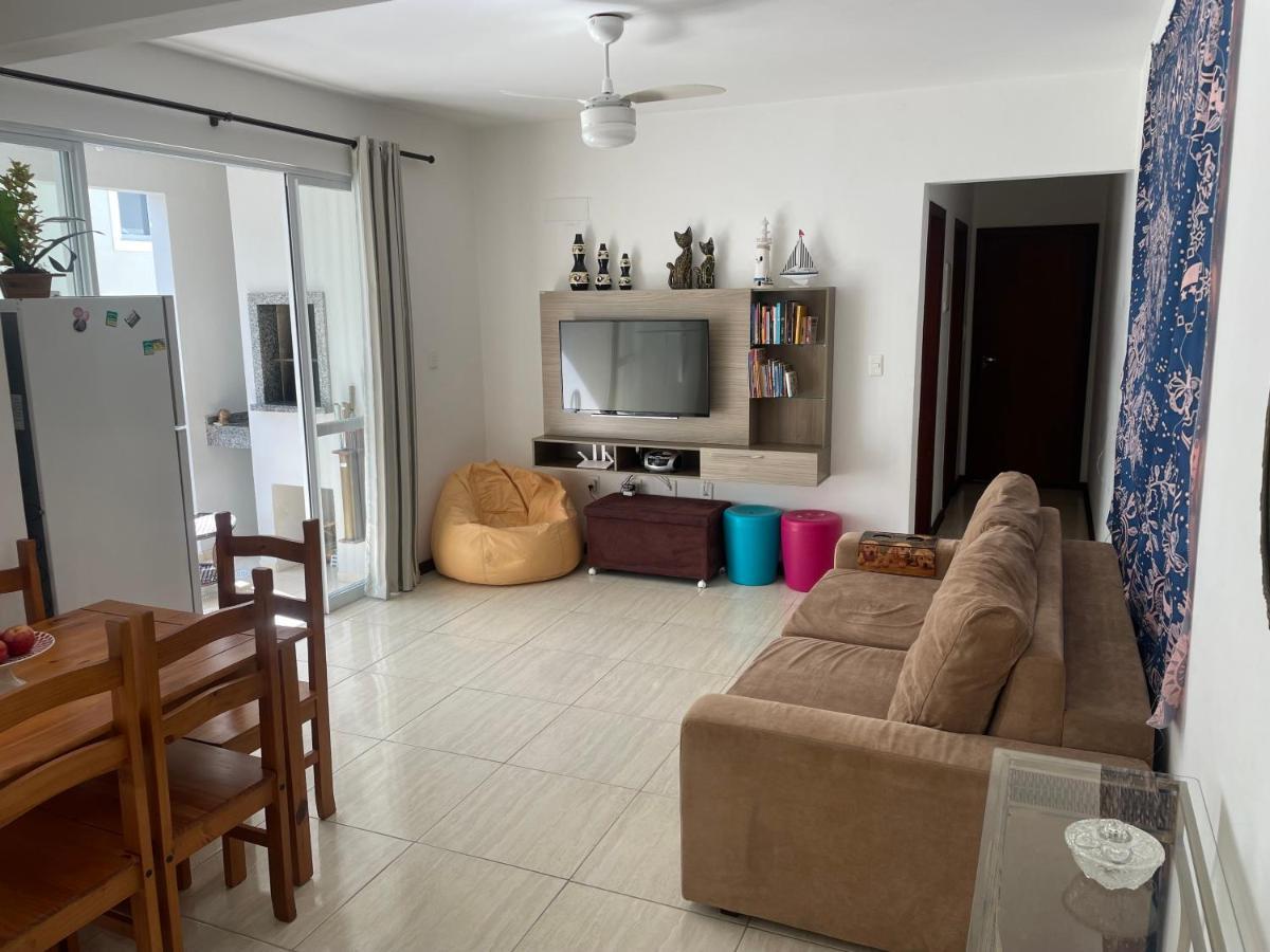 Apartamento Na Praia De Palmas โกเวร์นาดอร์ เซลโซ รามอส ภายนอก รูปภาพ