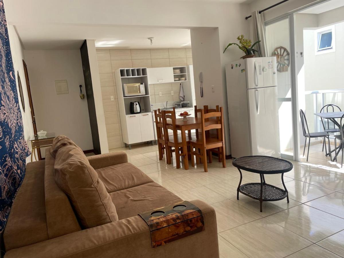 Apartamento Na Praia De Palmas โกเวร์นาดอร์ เซลโซ รามอส ภายนอก รูปภาพ