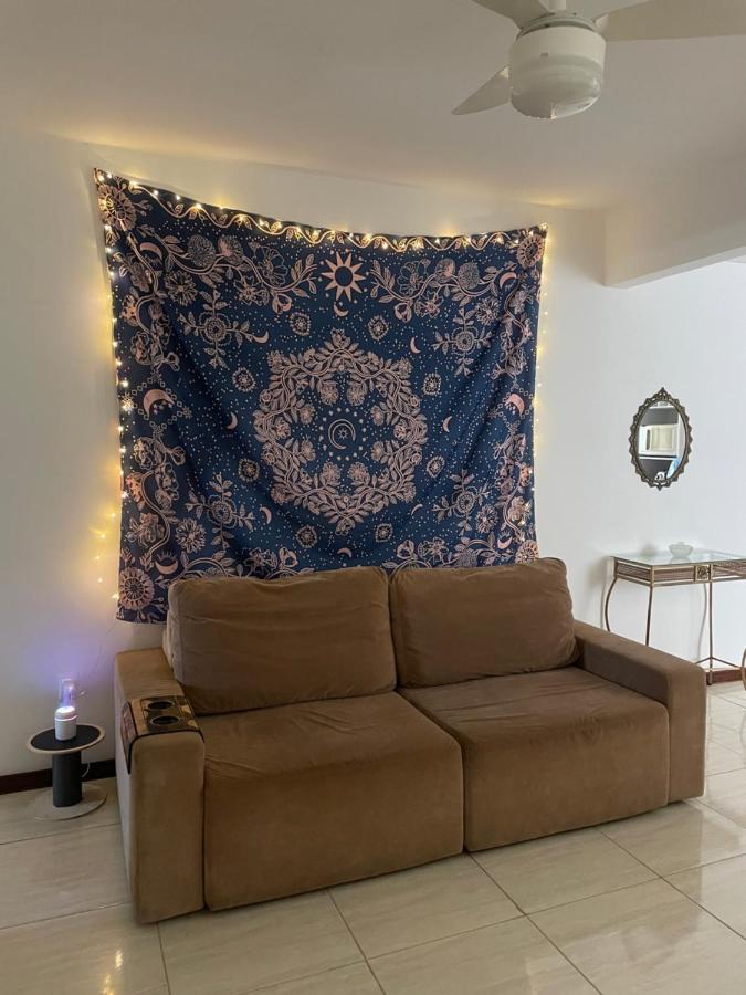 Apartamento Na Praia De Palmas โกเวร์นาดอร์ เซลโซ รามอส ภายนอก รูปภาพ
