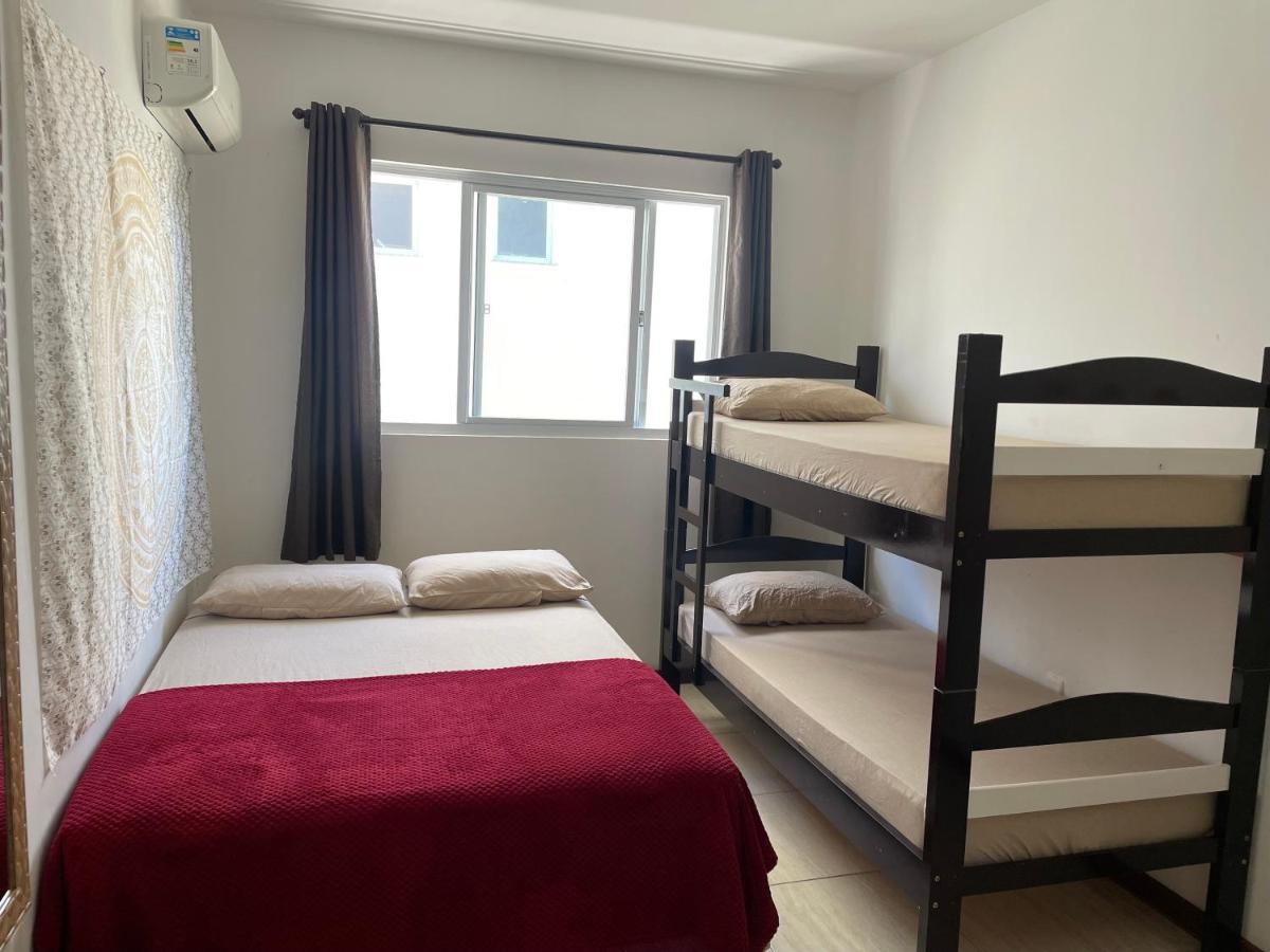 Apartamento Na Praia De Palmas โกเวร์นาดอร์ เซลโซ รามอส ภายนอก รูปภาพ