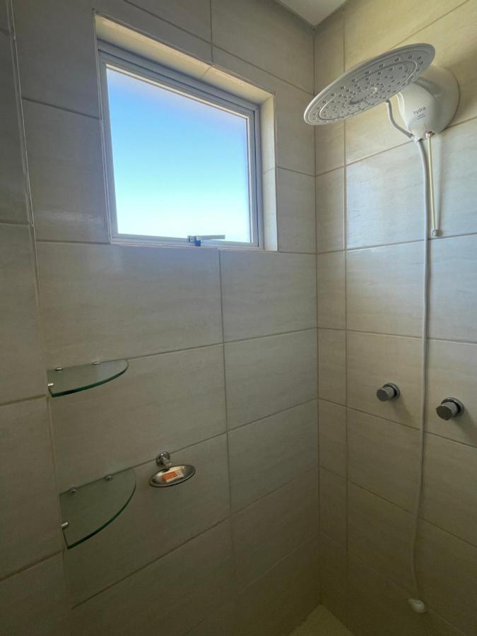 Apartamento Na Praia De Palmas โกเวร์นาดอร์ เซลโซ รามอส ภายนอก รูปภาพ