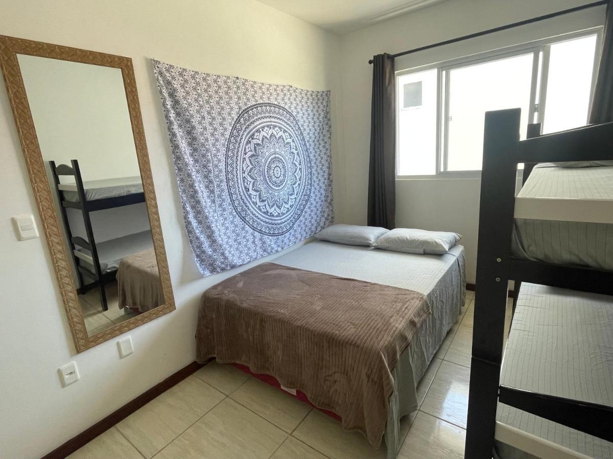 Apartamento Na Praia De Palmas โกเวร์นาดอร์ เซลโซ รามอส ภายนอก รูปภาพ