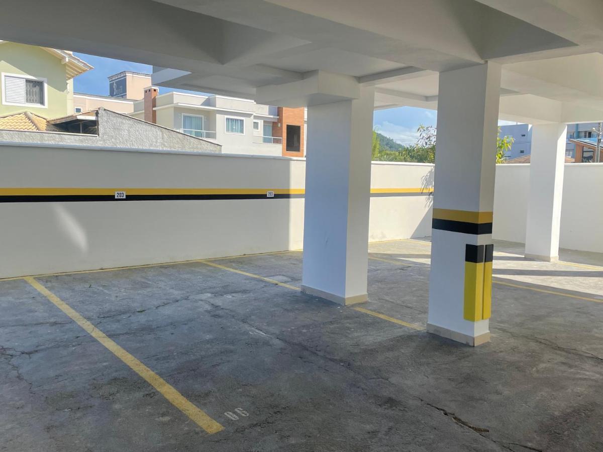 Apartamento Na Praia De Palmas โกเวร์นาดอร์ เซลโซ รามอส ภายนอก รูปภาพ