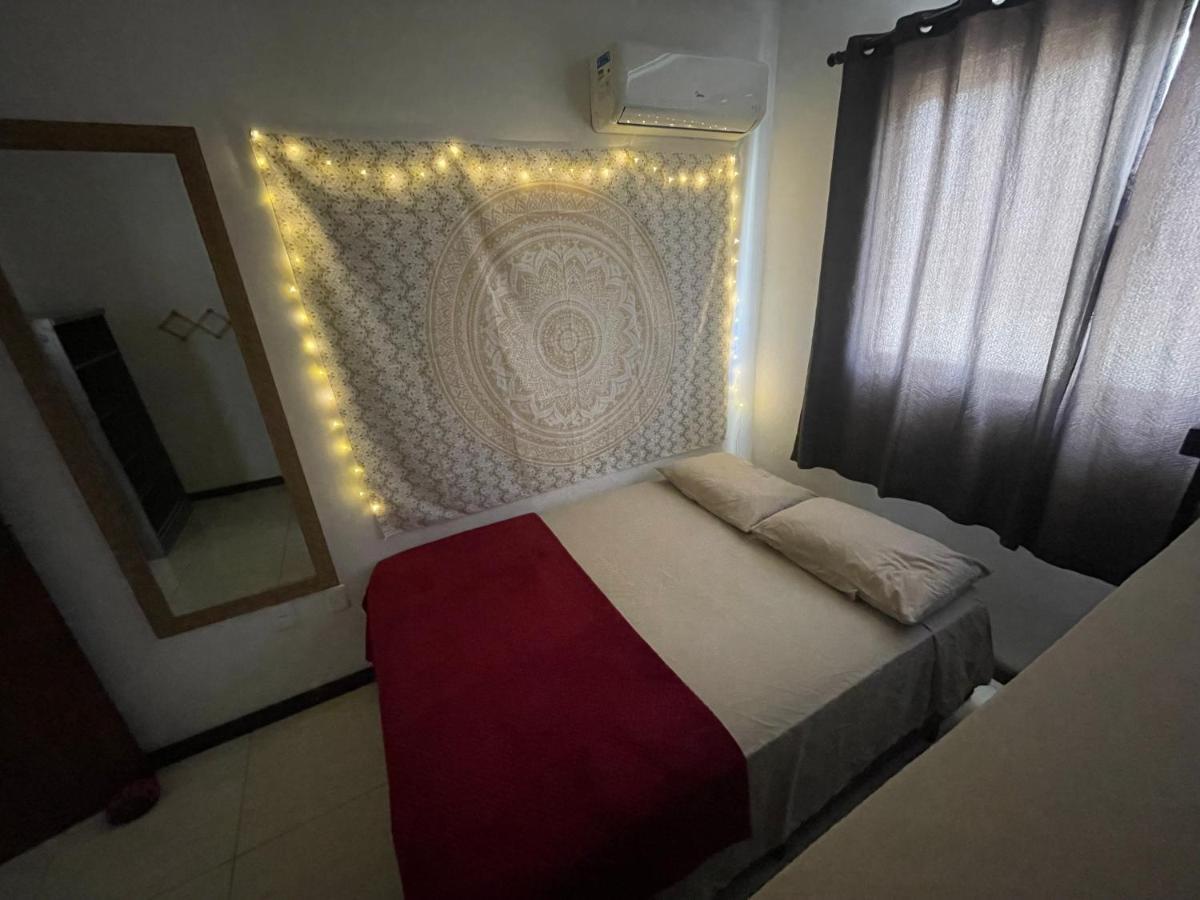Apartamento Na Praia De Palmas โกเวร์นาดอร์ เซลโซ รามอส ภายนอก รูปภาพ
