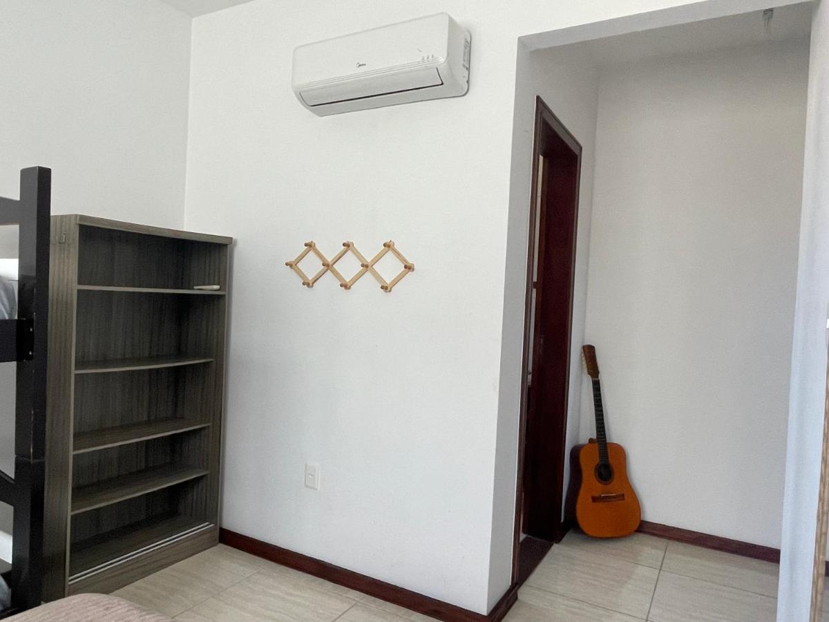 Apartamento Na Praia De Palmas โกเวร์นาดอร์ เซลโซ รามอส ภายนอก รูปภาพ