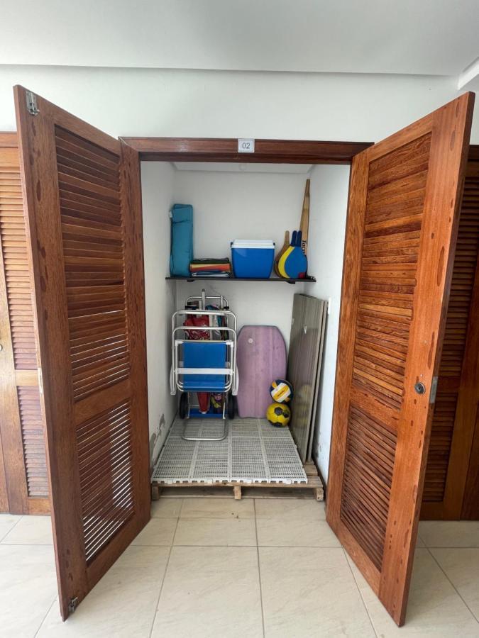 Apartamento Na Praia De Palmas โกเวร์นาดอร์ เซลโซ รามอส ภายนอก รูปภาพ