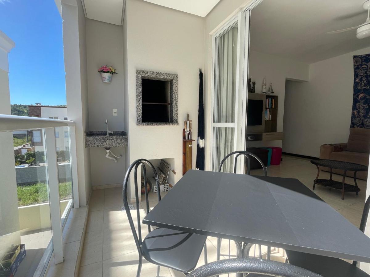 Apartamento Na Praia De Palmas โกเวร์นาดอร์ เซลโซ รามอส ภายนอก รูปภาพ