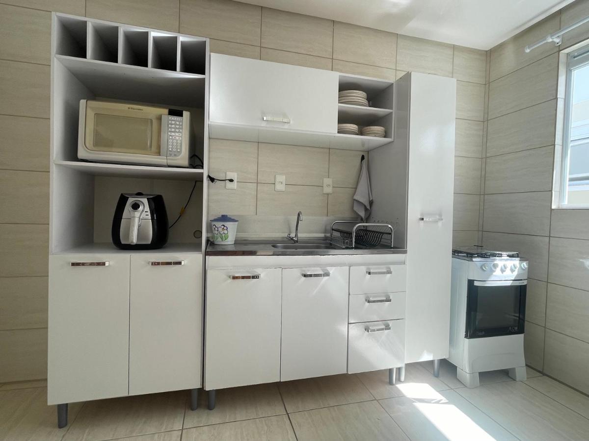 Apartamento Na Praia De Palmas โกเวร์นาดอร์ เซลโซ รามอส ภายนอก รูปภาพ